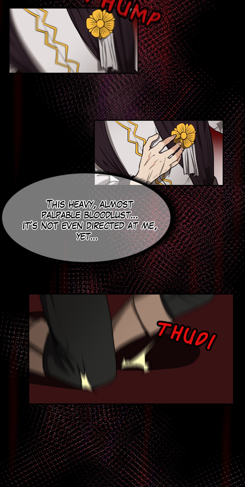 The Beginning After The End Chapter 42 image 06